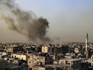 كثفت قوات الفرقة 162 عملياتها في منطقة جباليا