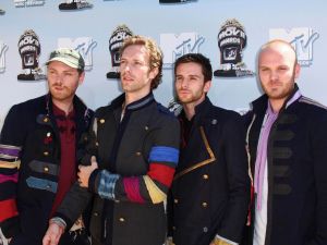 Coldplay