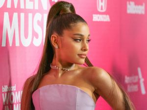 Ariana Grande