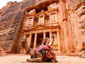 tourism