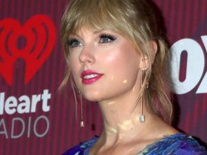 Taylor Swift