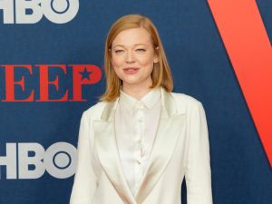 Sarah Snook