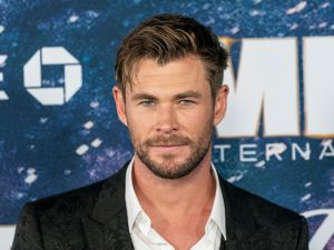 Chris Hemsworth