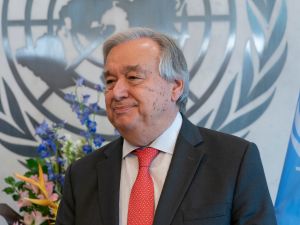 Guterres