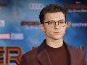 Tom Holland