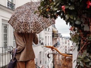 Autumn fashion 