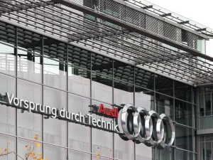 Audi to close brussels factory in February 2025 amid restructuring plans