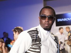 Diddy