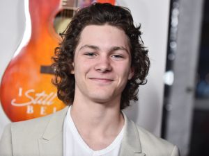 Young Sheldon