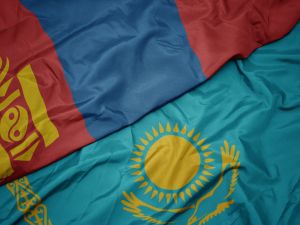 flags