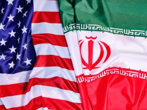 Iran condemns US oil sanctions