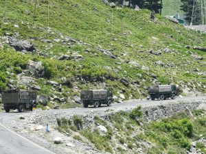 Kashmir
