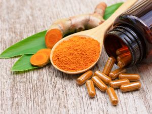 curcumin