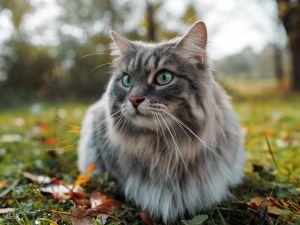 rescue cat