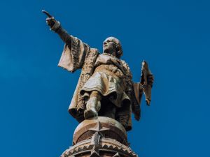 Christopher Columbus