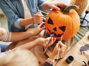  Pumpkin 