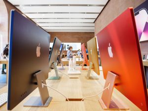 iMac