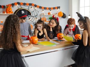 Halloween 2024 