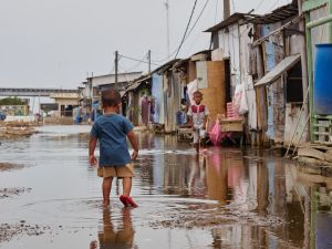 Poverty