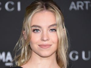 Sydney Sweeney