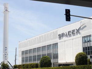 SpaceX 