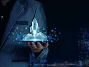 space sector