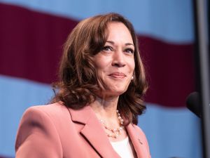 Kamala Harris