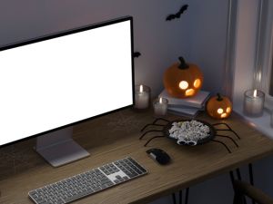 Halloween 2024