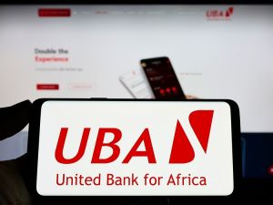 United Bank for Africa