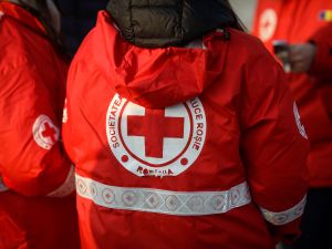 International Federation of the Red Cross