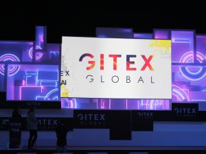 Dubai welcomes GITEX Global 2024 this month