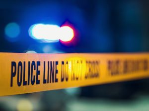 shooting suspect