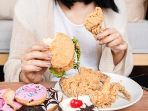 Overeating
