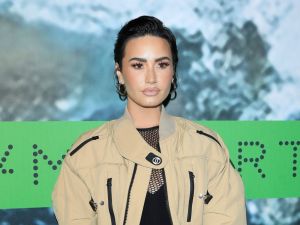 Demi Lovato
