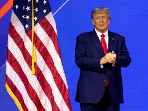 Trump