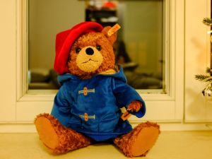 Paddington Bear