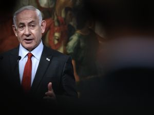 Netanyahu