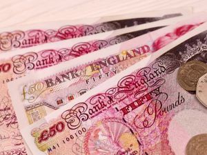UK economy