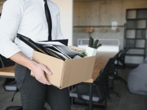 layoffs