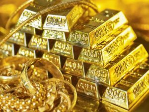 shutterstock. Gold prices in Qatar Today Sunday, October 20, 2024