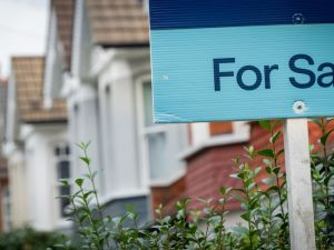 House prices