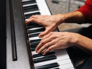 Pianist 