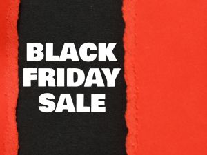 Black Friday