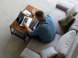  remote job