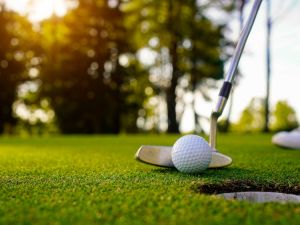 golf