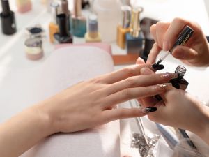 nail colors 