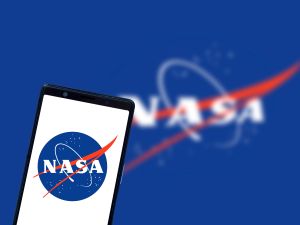 NASA 