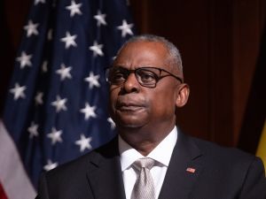 Lloyd Austin