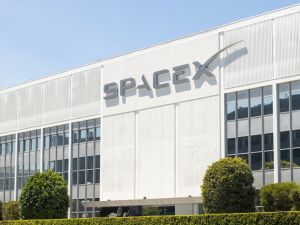 SpaceX