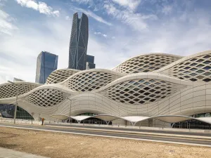 Saudi Arabia to launch Riyadh Metro in a few weeks